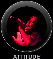 Iris Gillon IGMC Presents ATTITUDE Band Corporate events wedding